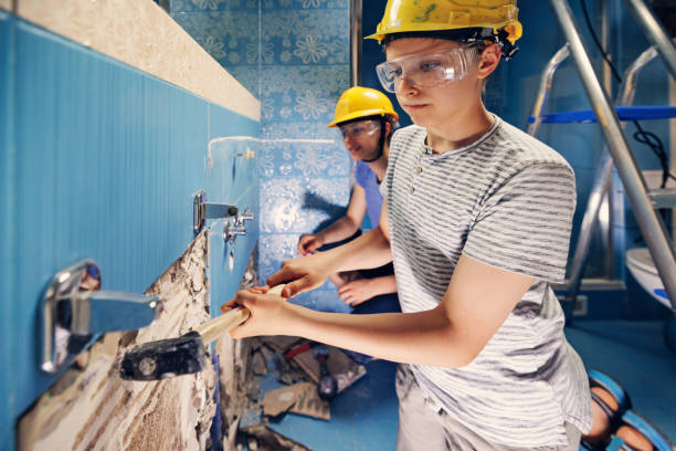 Best Dehumidification Services  in Kidron, OH