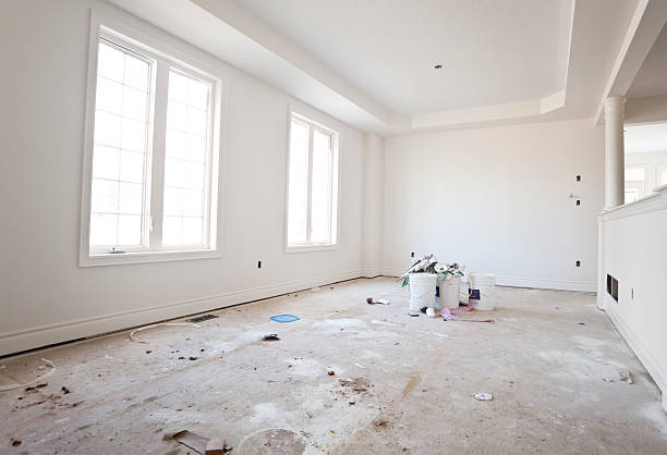 Best Mold Odor Removal Services  in Kidron, OH